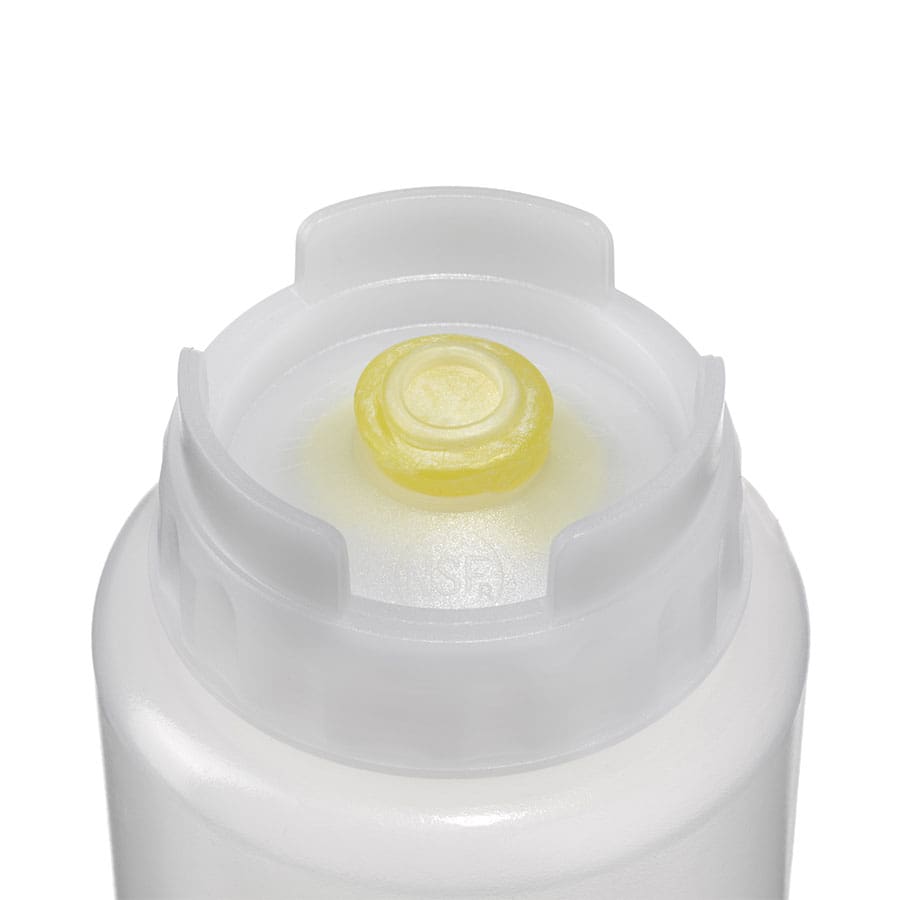 Portion Fifo Bottle lid