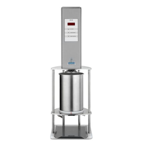 Bereila Automatic Dough Fries Extruder