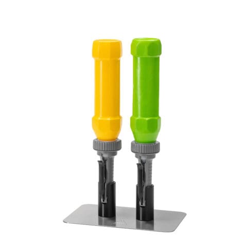 Portion pump dedicated kit 2