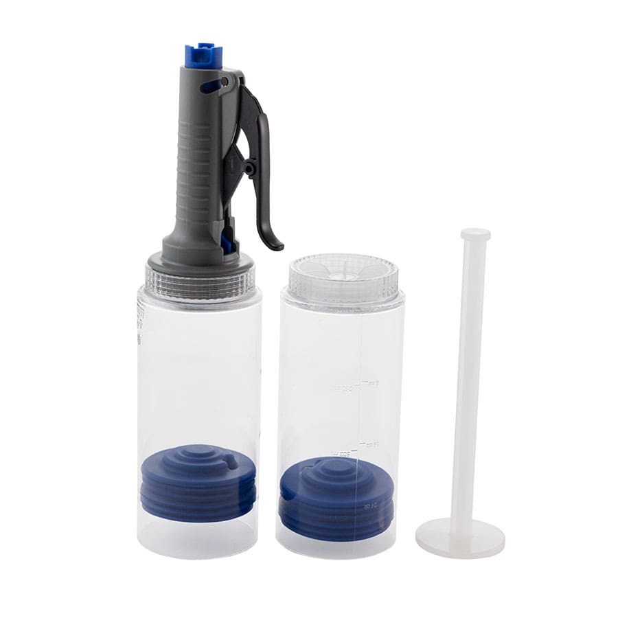 Portion Pump MAX ServingKit 0.75L