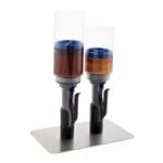 Portion Pump MAX Doublestand sauce